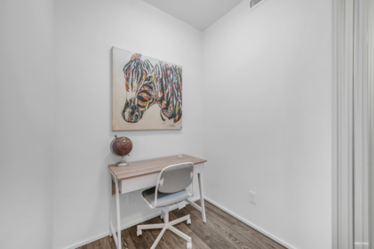 Loft / Bonus Room Photo of 2212 1955 Alpha Way, Burnaby, BC