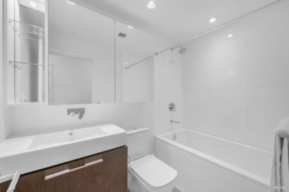 Mudroom Photo of 2212 1955 Alpha Way, Burnaby, BC