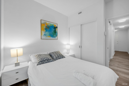 Office / Den Photo of 2212 1955 Alpha Way, Burnaby, BC