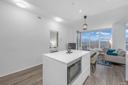 Pantry Photo of 2212 1955 Alpha Way, Burnaby, BC