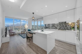 2212 1955 Alpha Way, Burnaby, BC