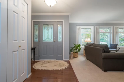 17411 29 Avenue, Surrey, BC, Surrey — Single Family Residence for sale