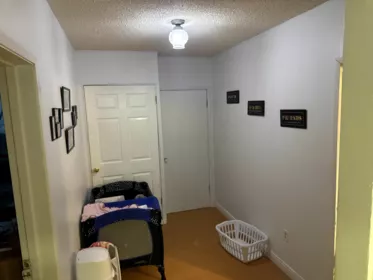 Laundry Room Photo of 32915 3rd Avenue, Mission, BC