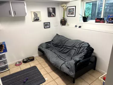 Loft / Bonus Room Photo of 32915 3rd Avenue, Mission, BC