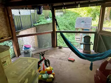 Outdoor Patio Photo of 32915 3rd Avenue, Mission, BC