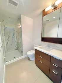 Bedroom 3 Photo of 902 4083 Cambie Street, Vancouver, BC