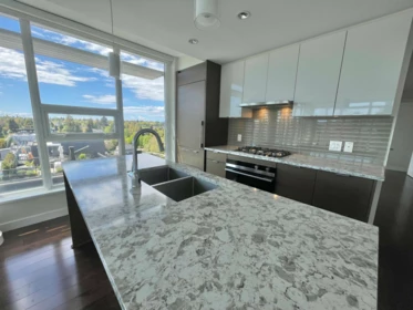 Breakfast Nook Photo of 902 4083 Cambie Street, Vancouver, BC