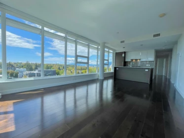Kitchen Photo of 902 4083 Cambie Street, Vancouver, BC