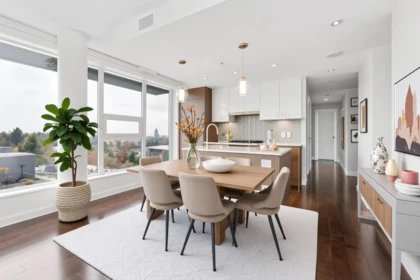 902 4083 Cambie Street, Vancouver, BC, Vancouver — Apartment/Condo for sale