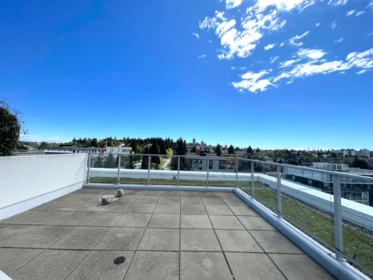Office / Den Photo of 902 4083 Cambie Street, Vancouver, BC