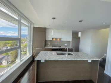Pantry Photo of 902 4083 Cambie Street, Vancouver, BC
