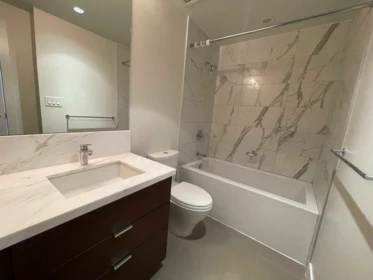 Walk-In Closet Photo of 902 4083 Cambie Street, Vancouver, BC