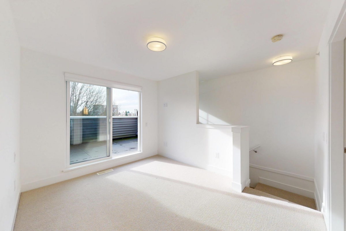 Entry Foyer Photo of 20 8888 Spires Road, Richmond, BC