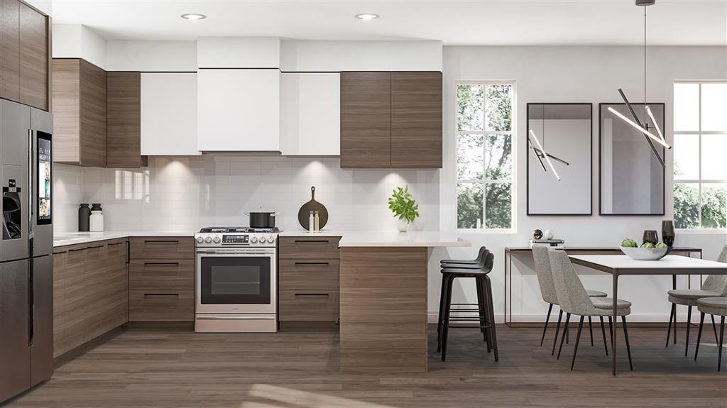 Guest Bathroom Photo of 20 8888 Spires Road, Richmond, BC