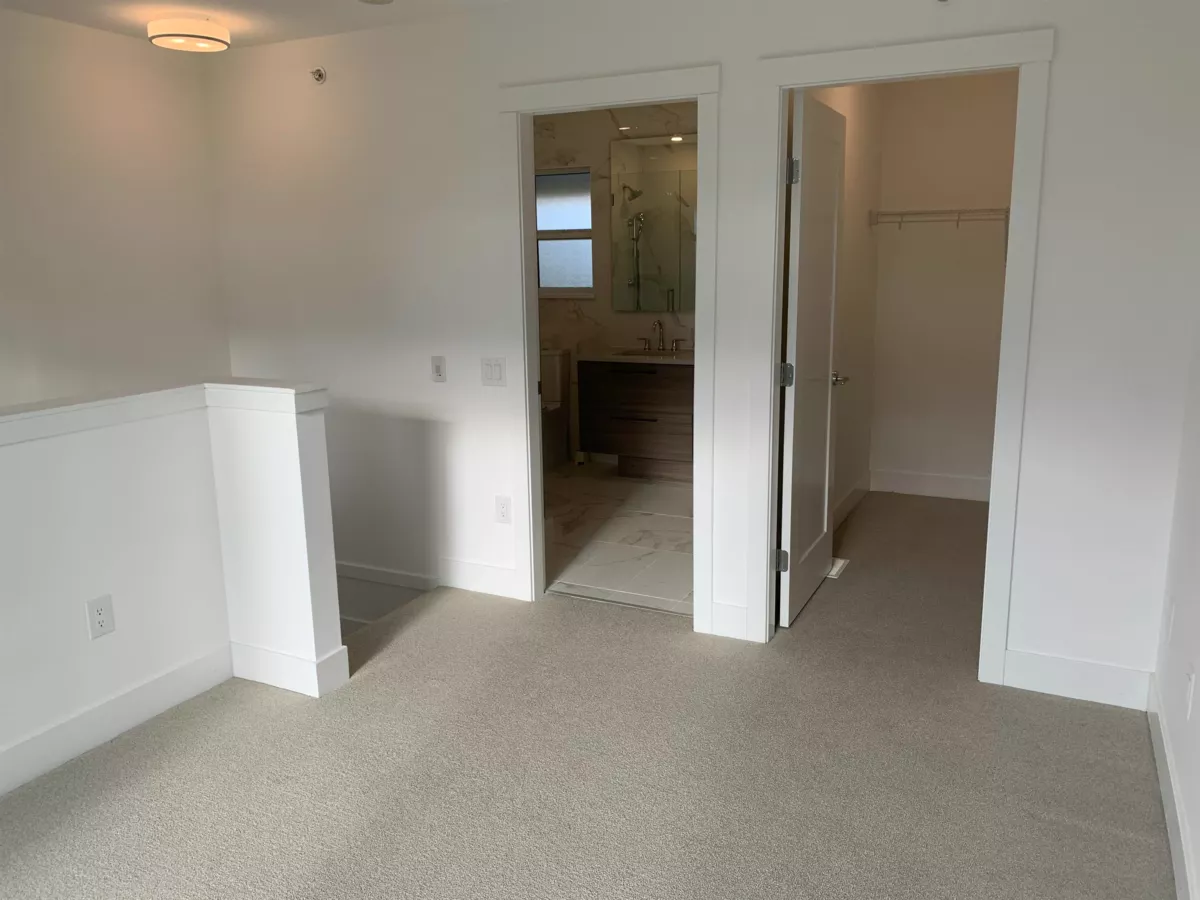 Hallway Photo of 20 8888 Spires Road, Richmond, BC