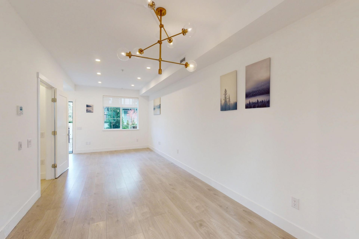 Laundry Room Photo of 20 8888 Spires Road, Richmond, BC