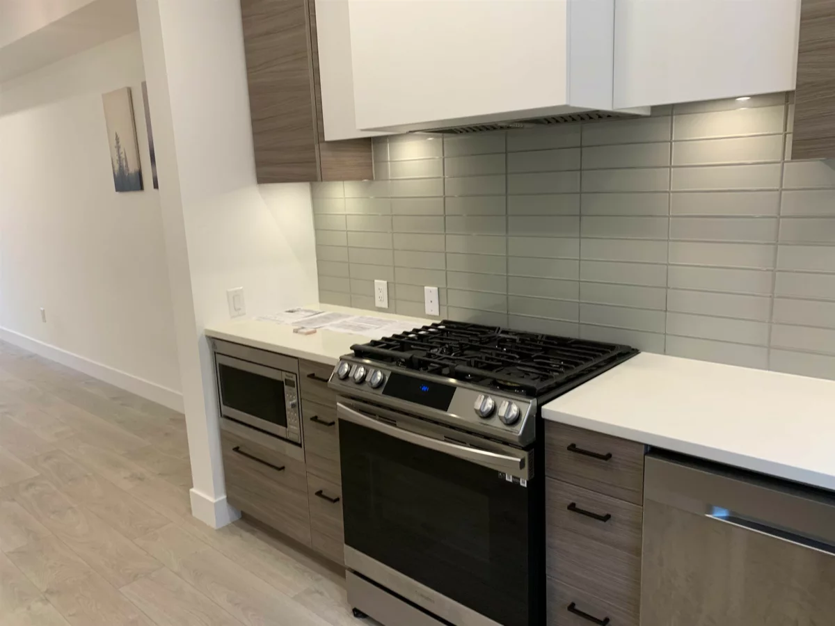 Loft / Bonus Room Photo of 20 8888 Spires Road, Richmond, BC