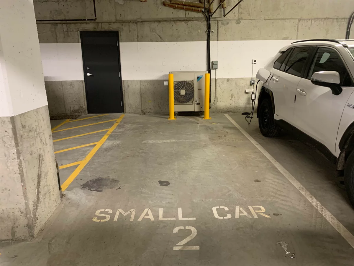 Outdoor Kitchen Photo of 20 8888 Spires Road, Richmond, BC