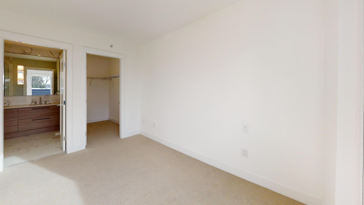 Outdoor Patio Photo of 20 8888 Spires Road, Richmond, BC