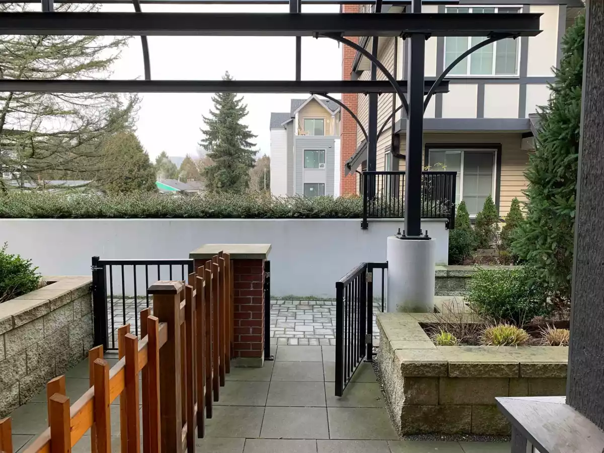 Pantry Photo of 20 8888 Spires Road, Richmond, BC