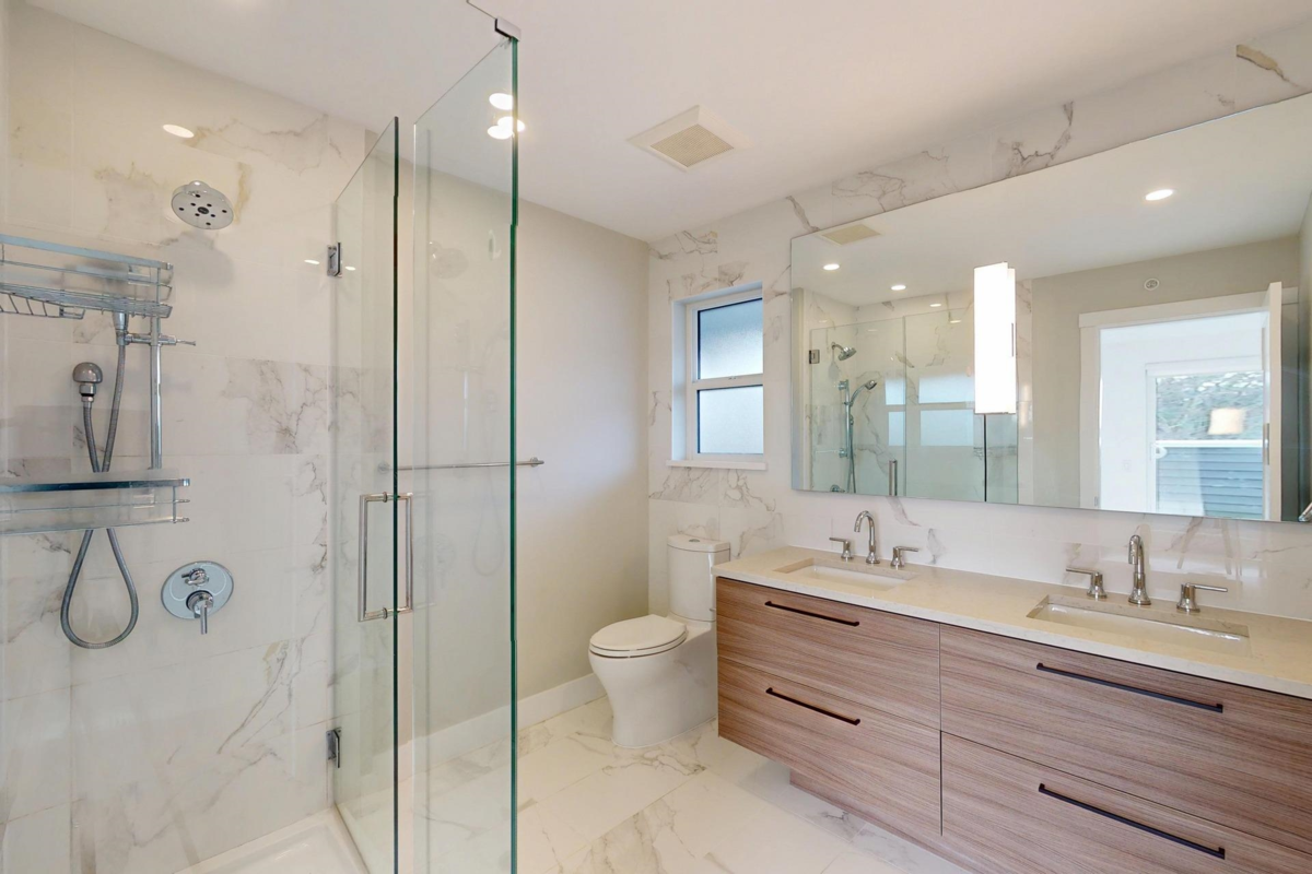 Staircase Photo of 20 8888 Spires Road, Richmond, BC