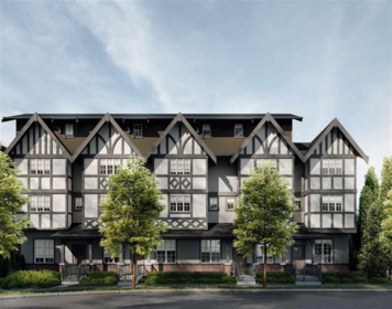 20 8888 Spires Road, Richmond, BC, Brighouse — 3 bed townhouse for sale