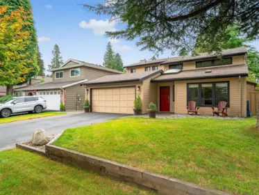 1131 Lombardy Drive, Port Coquitlam, BC, Port Coquitlam — Single Family Residence for sale