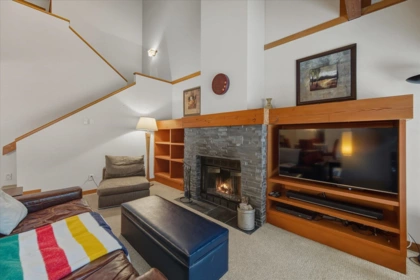 4603 Montebello Place, Whistler, BC, Whistler — Other for sale