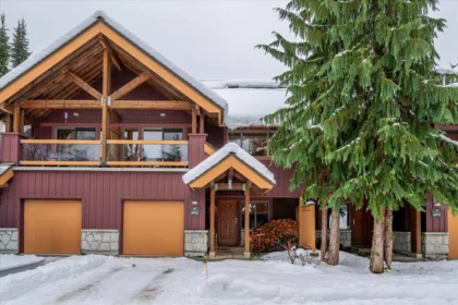 4603 Montebello Place, Whistler, BC, Squamish — 3 bed other for sale