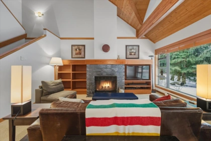 4603 Montebello Place, Whistler, BC, Whistler — Other for sale
