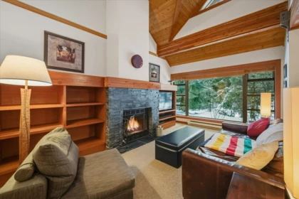 4603 Montebello Place, Whistler, BC, Whistler — Other for sale
