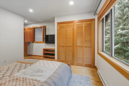 Loft / Bonus Room Photo of 4603 Montebello Place, Whistler, BC