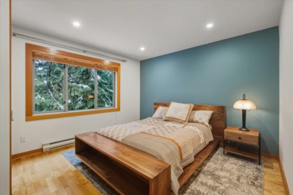 Office / Den Photo of 4603 Montebello Place, Whistler, BC
