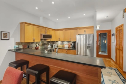 Primary Bedroom Photo of 4603 Montebello Place, Whistler, BC
