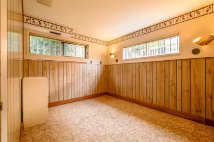Hallway Photo of 4638 Royal Oak Avenue, Burnaby, BC