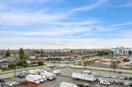Basement Recreation Room Photo of 923 3300 Ketcheson Road, Richmond, BC