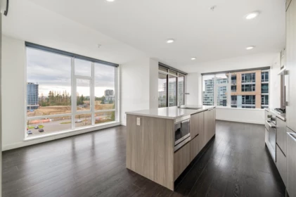 923 3300 Ketcheson Road, Richmond, BC