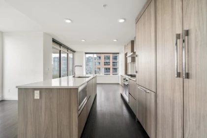Kitchen Photo of 923 3300 Ketcheson Road, Richmond, BC