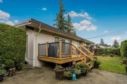 Outdoor Deck Photo of 31908 Old Yale Road, Abbotsford, BC