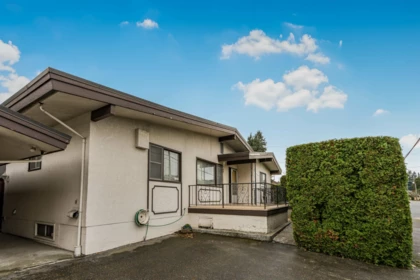 Outdoor Patio Photo of 31908 Old Yale Road, Abbotsford, BC