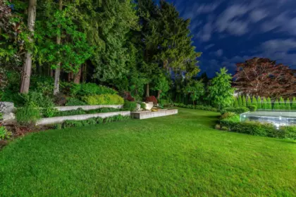 Outdoor Deck Photo of 1065 Groveland Road, West Vancouver, BC