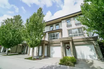 134 19505 68a Avenue, Surrey, BC, Surrey — Townhouse for sale