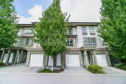 134 19505 68a Avenue, Surrey, BC, Surrey — Townhouse for sale