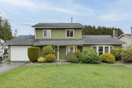 5045 10a Avenue, Delta, BC, Delta — Single Family Residence for sale