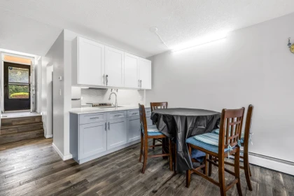 47 17708 60 Avenue, Surrey, BC, Surrey — Townhouse for sale