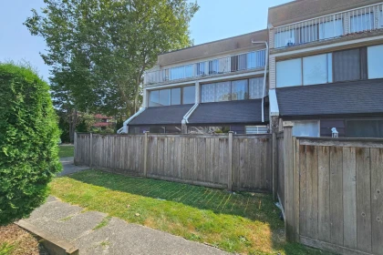 Guest Bathroom Photo of 47 17708 60 Avenue, Surrey, BC