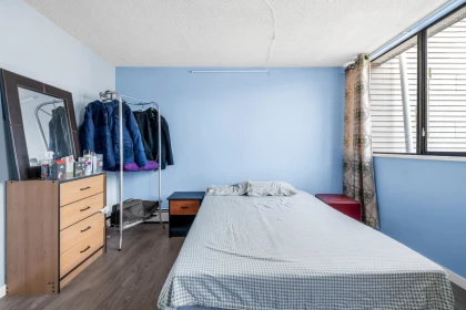 Primary Bedroom Photo of 47 17708 60 Avenue, Surrey, BC