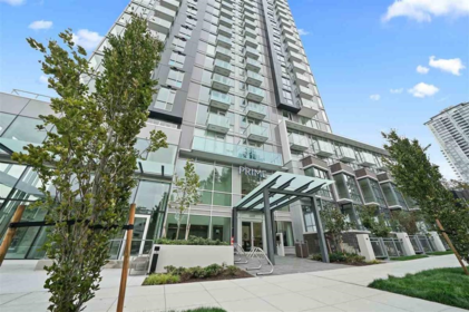 2513 13438 Central Avenue, Surrey, BC, Whalley — 1 bed apartment/condo for sale