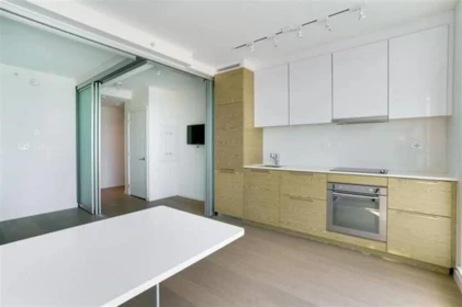 Pantry Photo of 2513 13438 Central Avenue, Surrey, BC