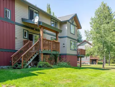 18 1450 Vine Road, Pemberton, BC, Pemberton — Townhouse for sale
